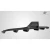 2019-2021 Genesis G70 MSR Carbon Fiber Rear Lip - image 17