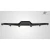 2019-2021 Genesis G70 MSR Carbon Fiber Rear Lip - image 18