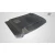 2015-2019 GMC Sierra RKS Carbon Fiber Hood - image 3