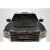 2015-2019 GMC Sierra 2500 3500 Heavy Duty RKS Hood - 1 Piece - image 1