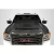 2015-2019 GMC Sierra 2500 3500 Heavy Duty RKS Hood - 1 Piece - image 1