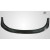 2006-2008 Honda Civic 2DR MDF Front Lip Under Spoiler - 1 Piece (S) - image 3