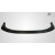 2006-2008 Honda Civic 2DR MDF Front Lip Under Spoiler - 1 Piece (S) - image 2