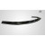 2006-2008 Honda Civic 2DR Carbon Creations MDF Front Lip Under Spoiler - 1 Piece - image 13