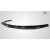 2006-2008 Honda Civic 2DR MDF Front Lip Under Spoiler - 1 Piece (S) - image 15