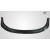 2006-2008 Honda Civic 2DR MDF Front Lip Under Spoiler - 1 Piece (S) - image 11