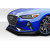2019-2021 Genesis G70 Duraflex MSR Front Lip Under Spoiler - 1 Piece - image 3