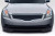 2007-2009 Nissan Altima 4DR Duraflex N1 Front Lip Under Spoiler Air Dam 1 Piece (S)