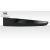 2007-2012 Nissan Altima N1 Rear Lip - image 5