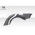 2000-2005 Lexus IS Series IS300 RBS V2 Rear Fender Flares - 4 Piece - image 10