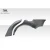 2000-2005 Lexus IS Series IS300 RBS V2 Rear Fender Flares - 4 Piece - image 9