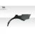 2000-2005 Lexus IS Series IS300 RBS V2 Rear Fender Flares - 4 Piece - image 11