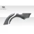 2000-2005 Lexus IS Series IS300 RBS V2 Rear Fender Flares - 4 Piece - image 10