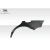 2000-2005 Lexus IS Series IS300 RBS V2 Rear Fender Flares - 4 Piece - image 12