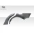 2000-2005 Lexus IS Series IS300 RBS V2 Rear Fender Flares - 4 Piece - image 15