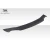 1997-2001 Honda Prelude Axis Hood Bonnet Wing Spoiler Add On - 1 Piece - image 8