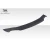 1997-2001 Honda Prelude Axis Hood Bonnet Wing Spoiler Add On - 1 Piece - image 9