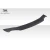 1997-2001 Honda Prelude Axis Hood Bonnet Wing Spoiler Add On - 1 Piece - image 16