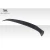 1997-2001 Honda Prelude Axis Hood Bonnet Wing Spoiler Add On - 1 Piece - image 17