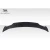 1997-2001 Honda Prelude Axis Hood Bonnet Wing Spoiler Add On - 1 Piece - image 21