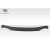 1997-2001 Honda Prelude Axis Hood Bonnet Wing Spoiler Add On - 1 Piece - image 15