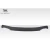 1997-2001 Honda Prelude Axis Rear Wing - image 5