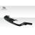 2012-2018 Mercedes CLS C218 W218 Autobahn Rear Diffuser - 1 Piece - image 5