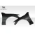 2000-2005 Lexus IS Series IS300 V Speed Front Fenders (+20mm) - 2 Piece - image 3