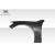 2000-2005 Lexus IS Series IS300 V Speed Front Fenders (+20mm) - 2 Piece - image 4