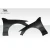2000-2005 Lexus IS Series IS300 V Speed Front Fenders (+20mm) - 2 Piece - image 7