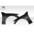 2000-2005 Lexus IS Series IS300 V Speed Front Fenders (+20mm) - 2 Piece - image 7