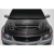 2003-2006 Mitsubishi Evolution VT-X Carbon Fiber Hood - image 1
