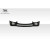 2014-2017 Maserati Ghibli W-1 Front Lip Spoiler - 1 Piece - image 3