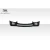 2014-2017 Maserati Ghibli W-1 Front Lip - image 5