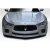 2014-2017 Maserati Ghibli W-1 Front Lip - image 1