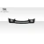 2014-2017 Maserati Ghibli W-1 Front Lip - image 4