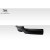 2014-2023 Maserati Ghibli W-1 Rear Lip Spoiler - 1 Piece - image 9