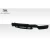 2014-2023 Maserati Ghibli W-1 Rear Lip Spoiler - 1 Piece - image 6