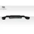 2014-2023 Maserati Ghibli W-1 Rear Lip Spoiler - 1 Piece - image 9