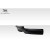 2014-2023 Maserati Ghibli W-1 Rear Lip Spoiler - 1 Piece - image 19