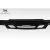 2014-2023 Maserati Ghibli W-1 Rear Lip - image 20