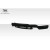 2014-2023 Maserati Ghibli W-1 Rear Lip Spoiler - 1 Piece - image 16