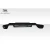 2014-2023 Maserati Ghibli W-1 Rear Lip Spoiler - 1 Piece - image 26
