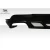 2014-2023 Maserati Ghibli W-1 Rear Lip - image 22