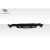 2014-2023 Maserati Ghibli W-1 Rear Lip - image 24