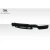 2014-2023 Maserati Ghibli W-1 Rear Lip Spoiler - 1 Piece - image 7