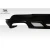 2014-2023 Maserati Ghibli W-1 Rear Lip Spoiler - 1 Piece - image 23