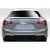 2014-2023 Maserati Ghibli W-1 Trunk Wing Spoiler - 1 Piece - image 1