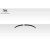 2014-2023 Maserati Ghibli W-1 Trunk Wing Spoiler - 1 Piece - image 8