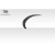 2014-2023 Maserati Ghibli W-1 Trunk Wing Spoiler - 1 Piece - image 10